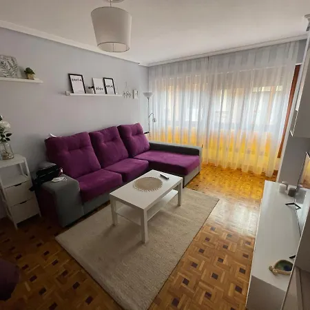 Apartment Apartamento Relax *