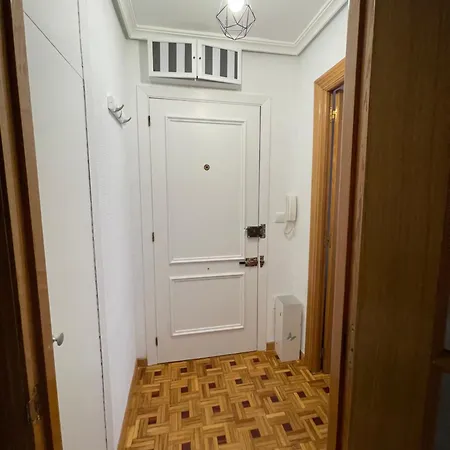 Apartamento Relax * Aguilar de Campoo