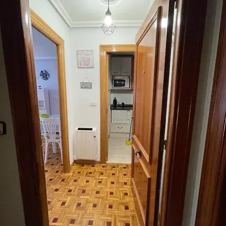 Apartamento Relax Appartement *