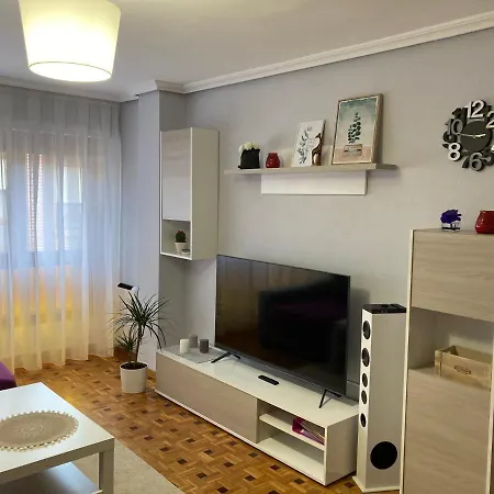 Apartment Apartamento Relax *
