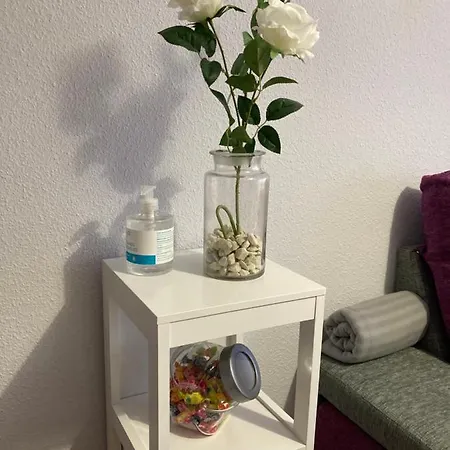 Apartamento Relax Appartement Aguilar de Campóo