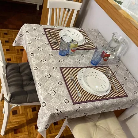 Appartement Apartamento Relax