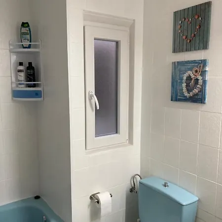 Apartamento Relax Appartement Aguilar de Campóo