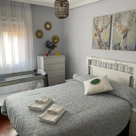 Apartamento Relax Appartement *