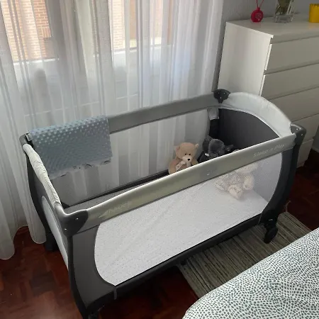 Appartement Apartamento Relax *