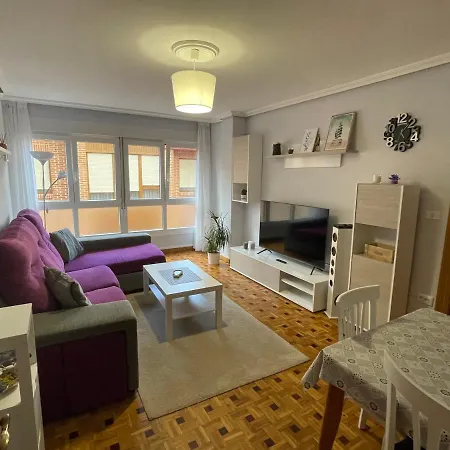 Apartamento Relax Apartment