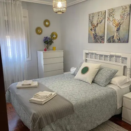 Apartamento Relax Appartement