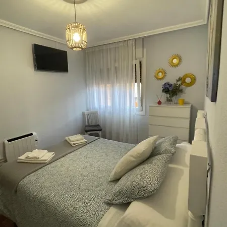 Apartamento Relax *